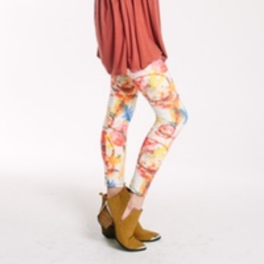 BNWT A&D Leggings